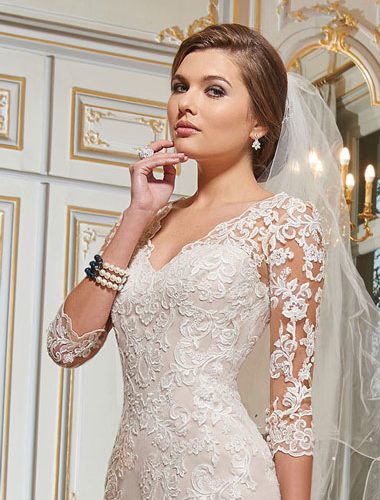 Robe mariage collection 2020