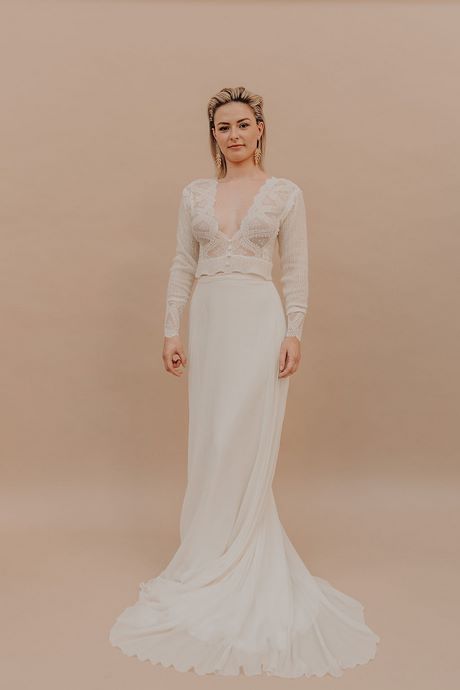 Robe mariage collection 2020