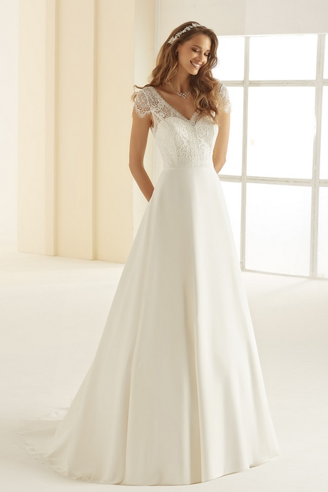 Robe mariage collection 2020