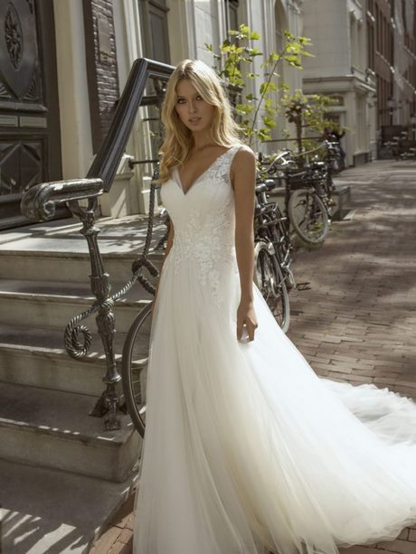 Robe mariage collection 2020