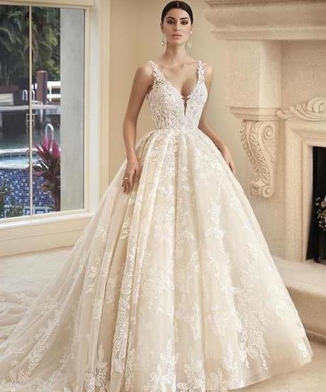 Robe mariée princesse 2020