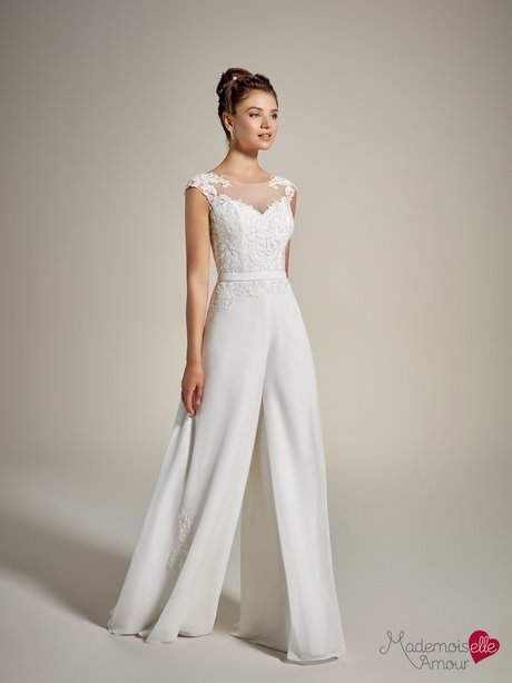 Robe mariée pronuptia 2020