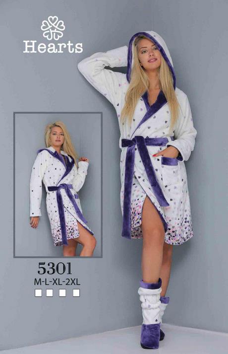 Robe model 2020