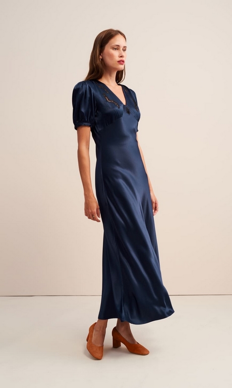 Robe pour invité mariage 2020