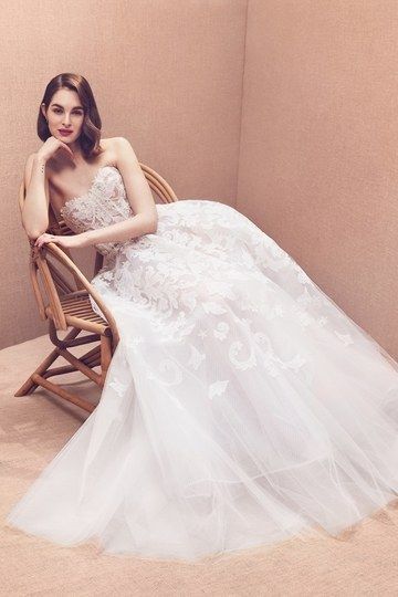 Robe pour mariage ete 2020