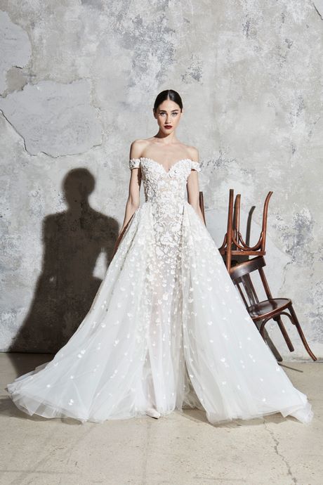 Robe pour mariage ete 2020