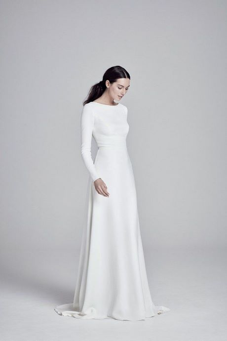 Robe pour mariage ete 2020