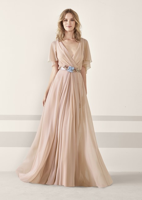 Robe soirée collection 2020