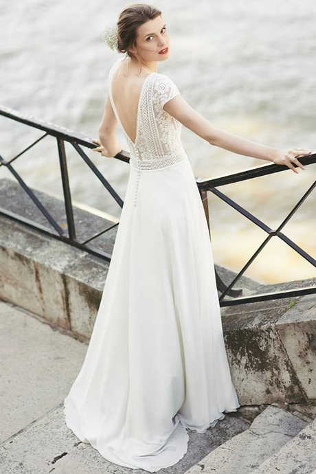 Robes de mariée cymbeline 2020