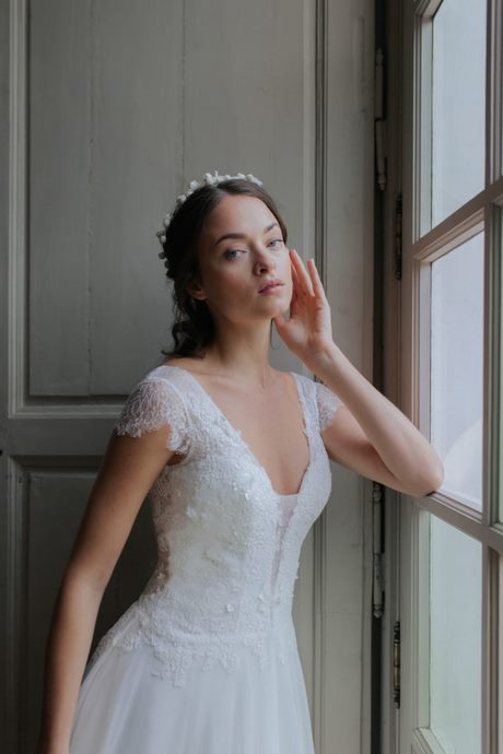 Robes de mariée cymbeline 2020