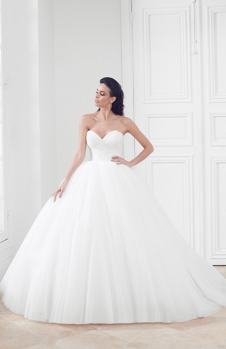 Robes mariée 2020