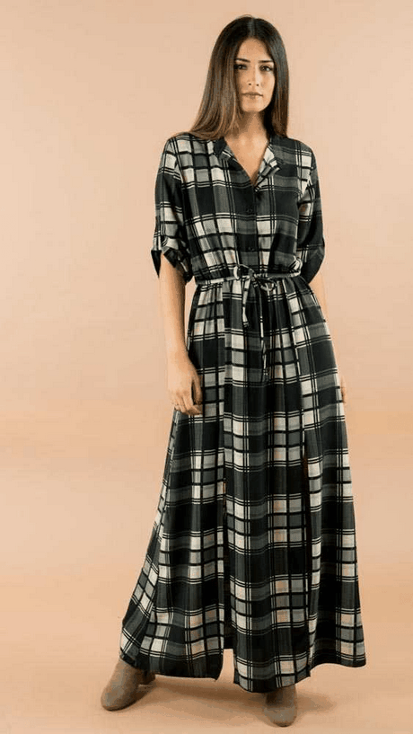 Tendance robe hiver 2020