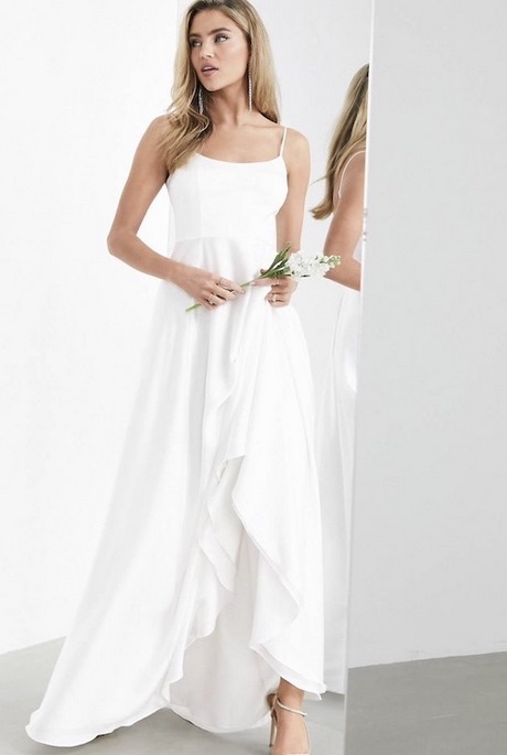 Robe pas cher mariage