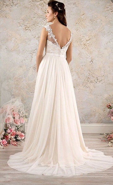 Vetement de mariage pas cher