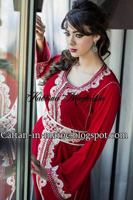 Caftan 2017