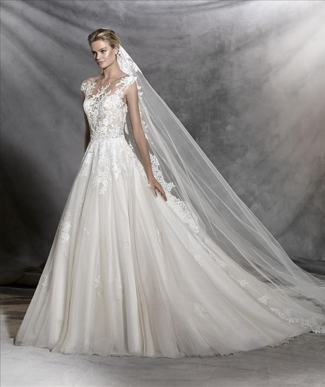 Collection robe de mariée 2017