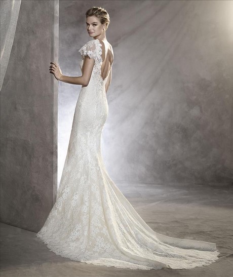 Robe de mariée 2017