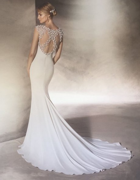 Robe de mariée 2017