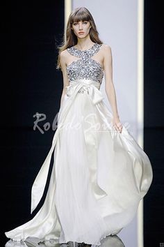 Robe de soireé 2017