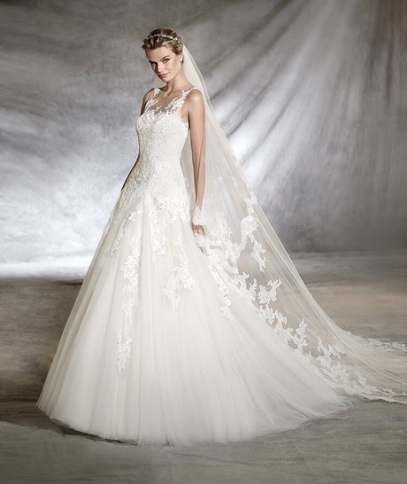 Robe mariée 2017