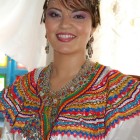 Tenue kabyle