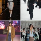 Fashion vetement femme 2024
