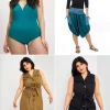 Collection grande taille femme