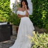 Belle robe de mariée 2023