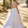 Modele robe de mariée 2023