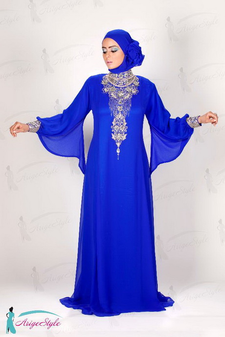 Abaya robe