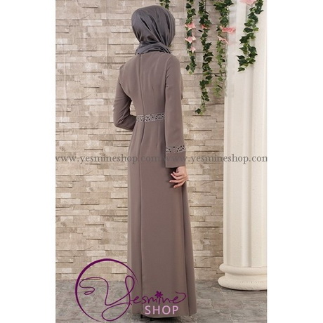 Abaya robe