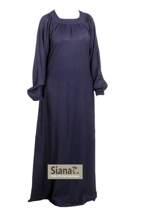 Abaya robe