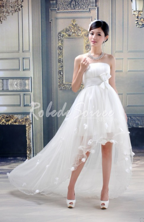 Belle robe mariée