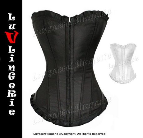 Bustier pour soiree