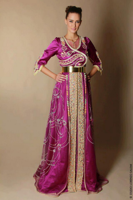 Caftan 2014