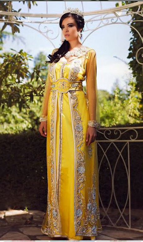 Caftan 2015