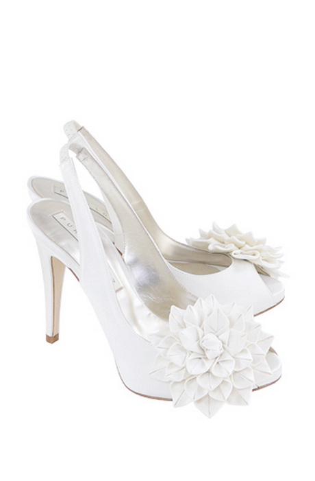 Chaussure de mariage