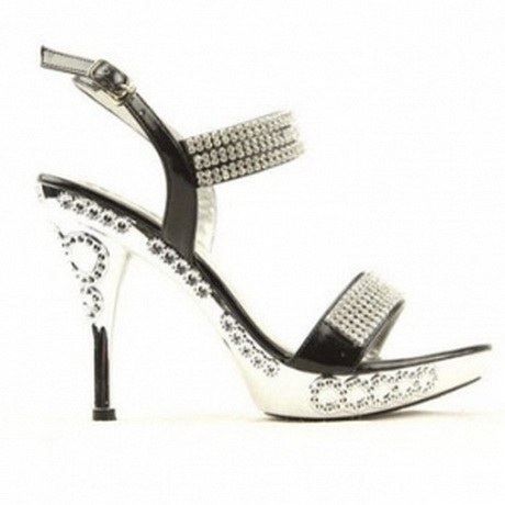 Chaussure de soiree femme