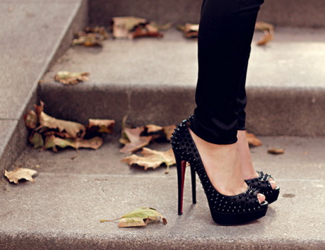 Chaussure fashion femme