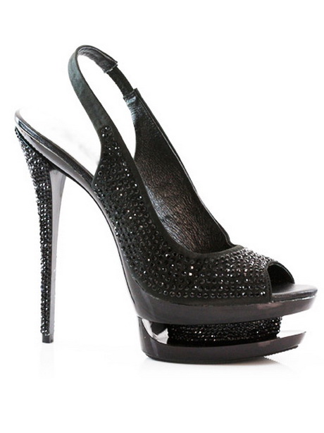 Chaussure femme talon