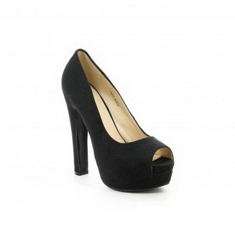 Chaussure femme talon