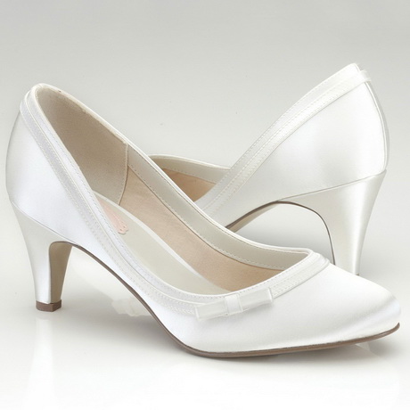 Chaussure mariage