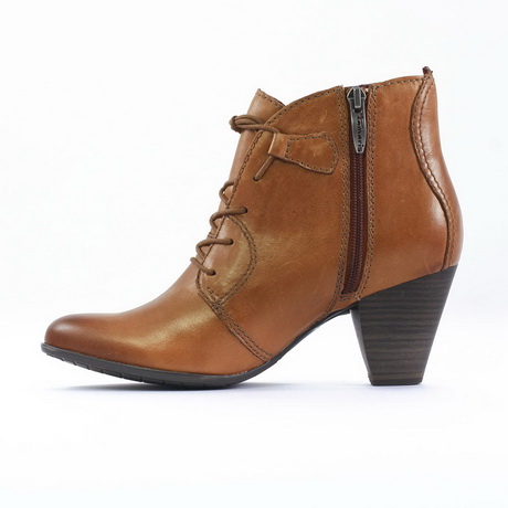 Chaussures a lacets femme