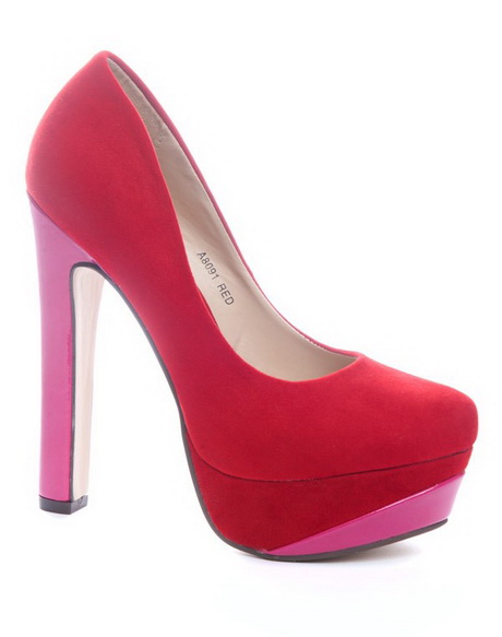 Chaussures de femme