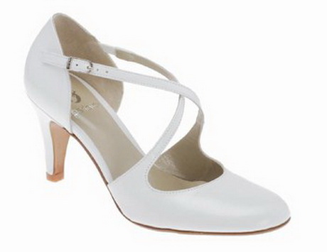 Chaussures de mariage