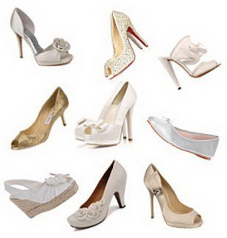 Chaussures de mariage