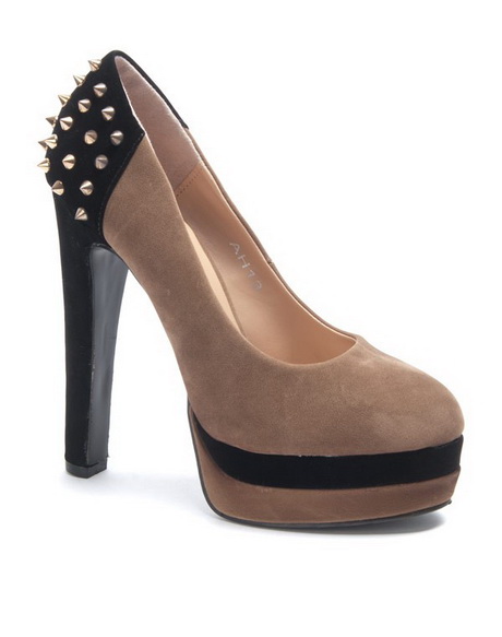 Chaussures femme escarpins