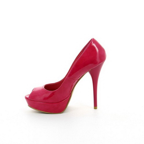 Chaussures femme escarpins