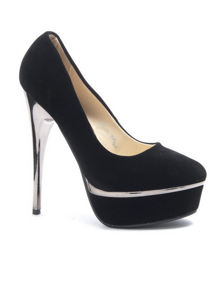 Chaussures femme escarpins