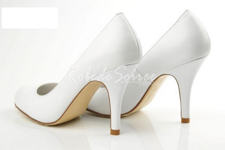 Chaussures femmes mariage